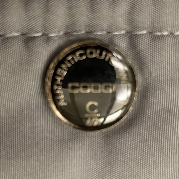 COOGI KIDS PUFFER COAT - Picture 6 of 7